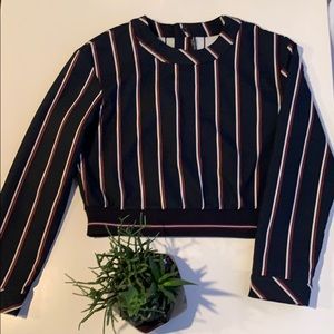 Zara long sleeve